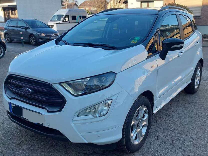 EcoSport