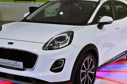 Ford Puma 62.821 km 15.750 € Troisdorf (Köln/Bonn) 53842