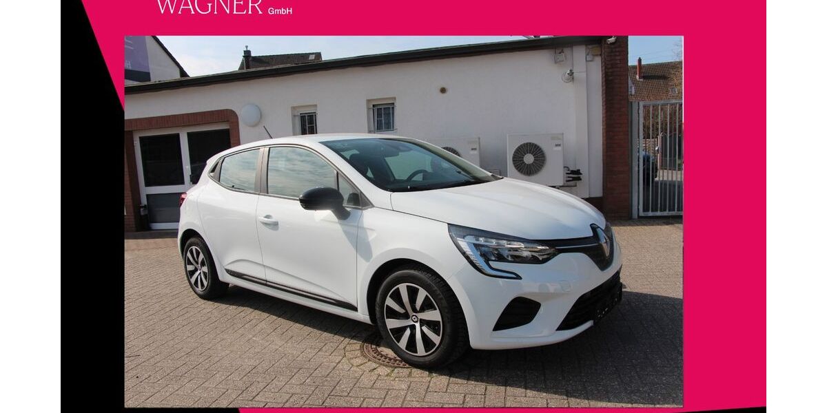 Renault Clio 68.760 km 11.490 &euro; Hilden bei Düsseldorf 40721