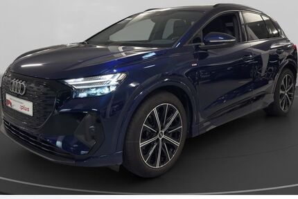 Audi Q4 e-tron 32.998 km 34.880 &euro; Bonn 53119