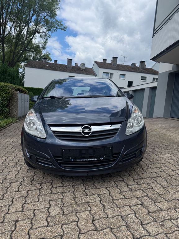 Corsa