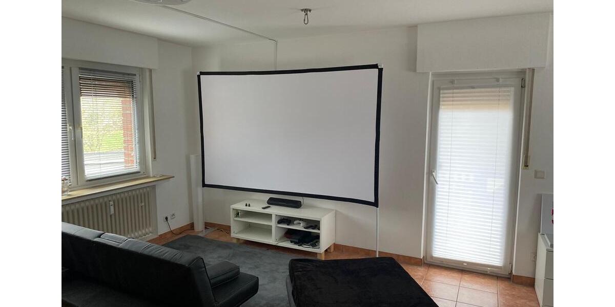 Hochparterre Bergisch Gladbach Paffrath - 1 Zimmer, 32 m&sup2;, 550&euro; | Angebot:26329314