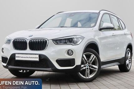 BMW X1 117.542 km 17.650 &euro; Sankt Augustin 53757