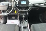 Fiesta AUTOMATIK KLIMAAUTOMATIK 5TÜRIG
