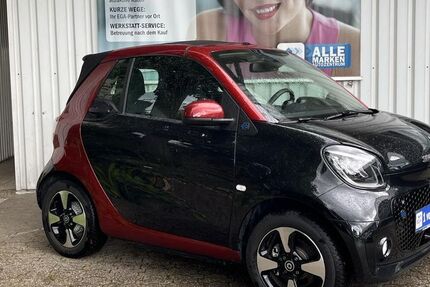 Smart ForTwo 6.670 km 19.487 € Wermelskirchen 42929