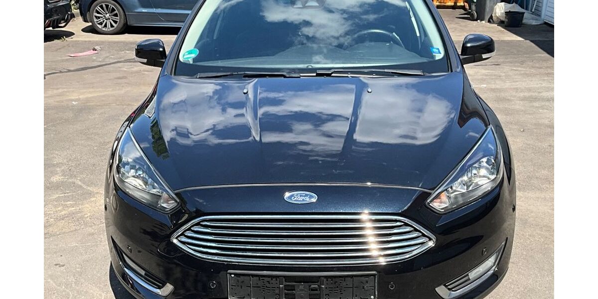 Ford Focus 160.000 km 4.790 &euro; koeln 51105