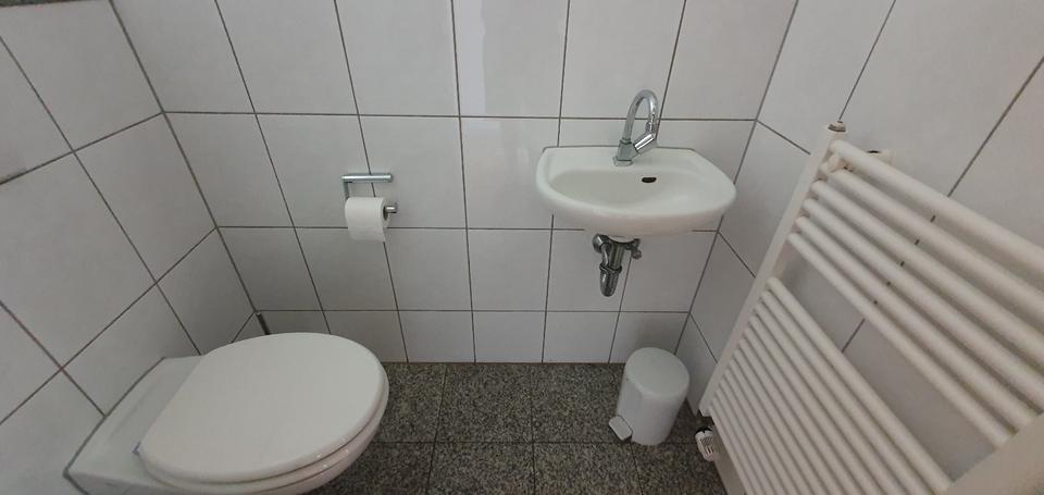 Reihenendhaus in ruhiger Lage und 6 Zimmern Provisionsfrei zimmer