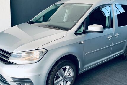 VW Caddy 203.500 km 10.499 &euro; Hilden 40723