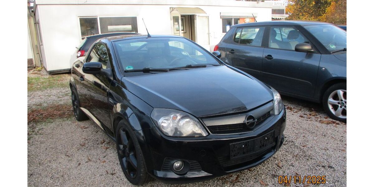 Opel Tigra 200.000 km 650 € Bonn 53175