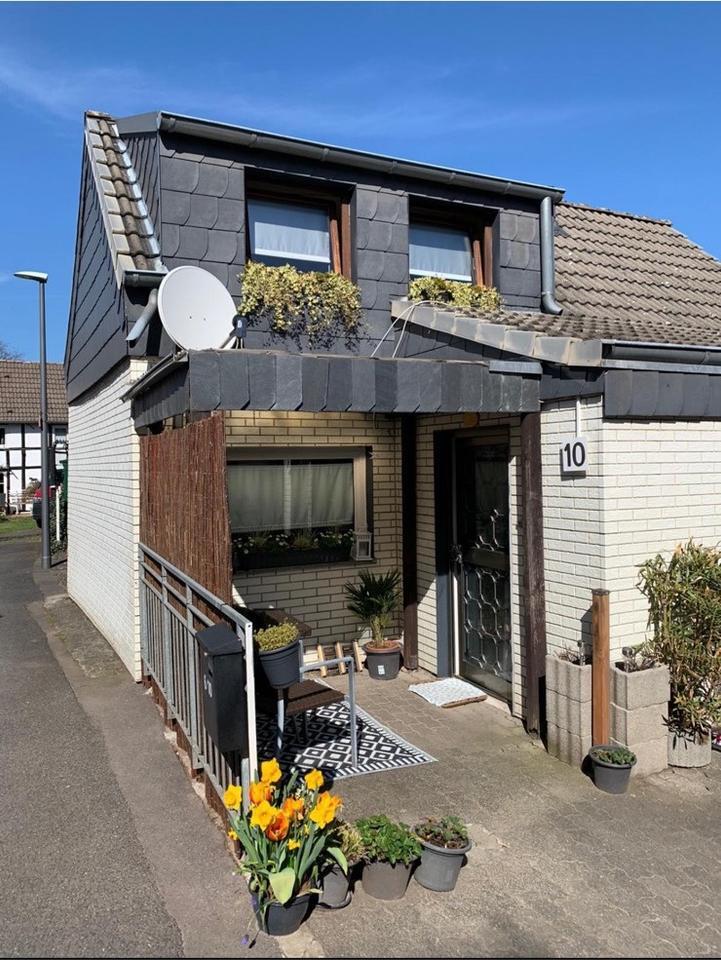 Haus zur Miete für MAX 3 Personen! zimmer