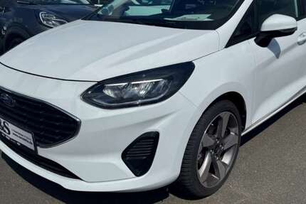 Ford Fiesta 15.153 km 14.870 &euro; Pulheim 50259