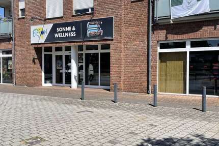 Gewerbeobjekt Dormagen Nievenheim - 2.500&euro; | Angebot:27245808