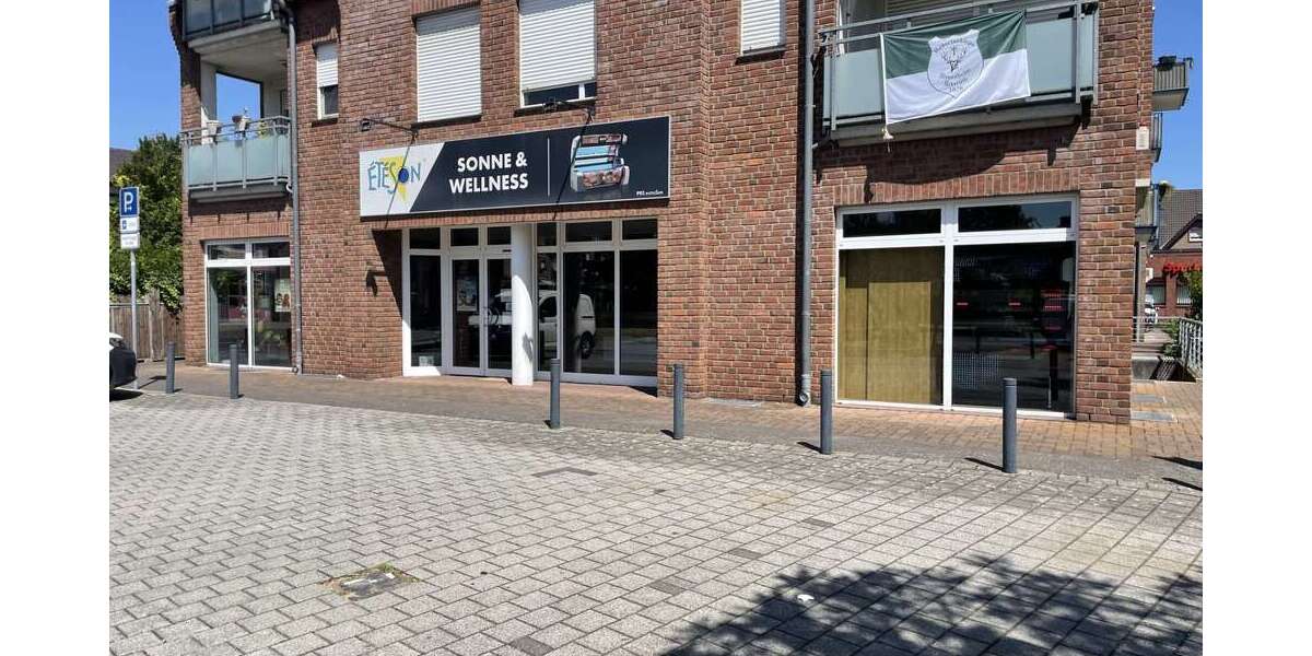 Gewerbeobjekt Dormagen Nievenheim - 2.500&euro; | Angebot:27245808