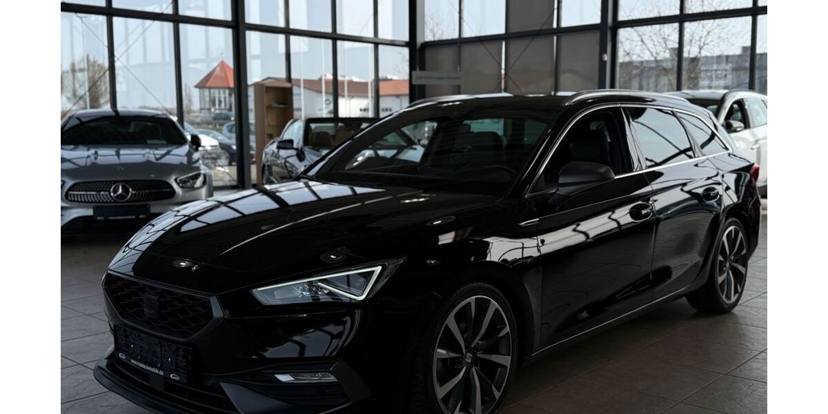 Seat Leon 97.000 km 19.980 &euro; Erftstadt 50374