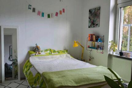 Wohnung zur Untermiete 01.02 - 01.03.26 2 zimmer