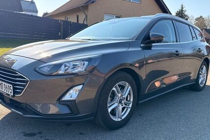 Ford Focus 37.734 km 12.899 &euro; Bedburg 50181