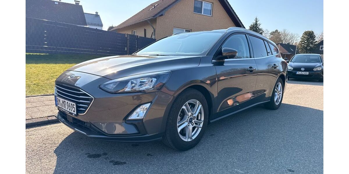 Ford Focus 37.734 km 12.899 &euro; Bedburg 50181