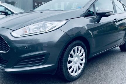 Ford Fiesta 94.500 km 8.499 &euro; Hilden 40723
