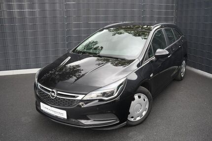 Opel Astra 65.414 km 11.999 € Dormagen 41539