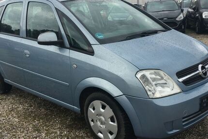 Opel Meriva 200.000 km 2.200 &euro; Bonn 53227