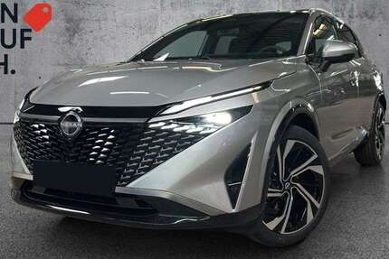 Nissan Qashqai 1.350 km 29.099 € Köln 51107