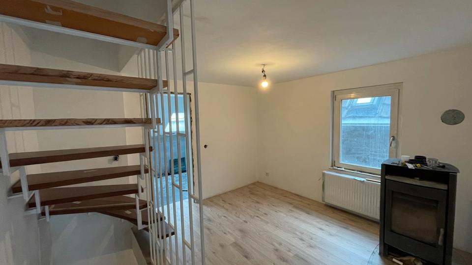 Frisch saniertes Haus mit 80 m2 in Meschenich 3 zimmer