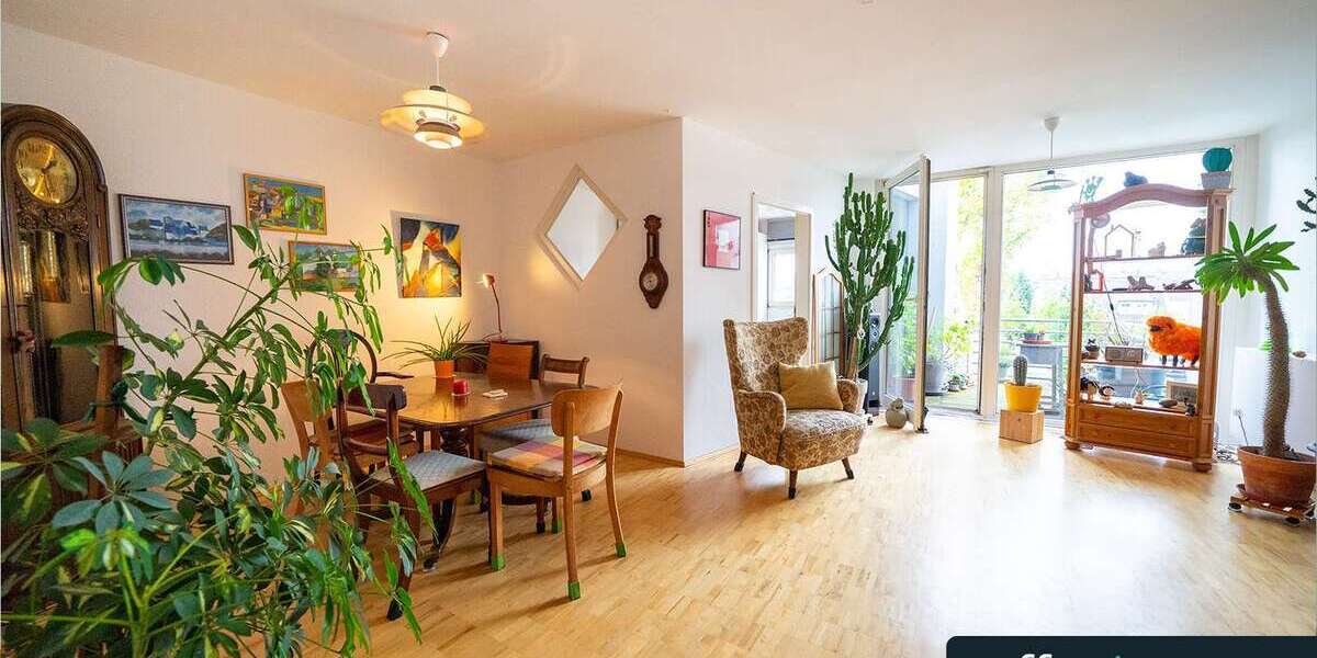 Wohnung zum Kaufen in Köln 264.000 € 64 m² 3 zimmer