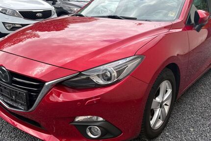 Mazda 3 145.100 km 6.400 &euro; Bergisch Gladbach 51469