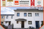 Mit 3D: Reihenhaus für kleine und große Träume – Ihr neues Familienzuhause in ruhiger Lage von Köln-Heimersdorf - Reihenmittelhaus Köln Heimersdorf | Angebot:25269337