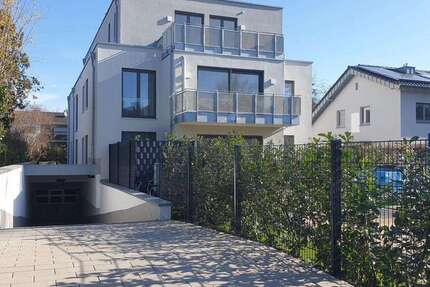Wohnung zum Kaufen in Bonn Limperich 590.000 € 75 m²