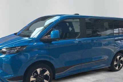 Ford Tourneo Custom 9.798 km 56.990 &euro; Köln 50825