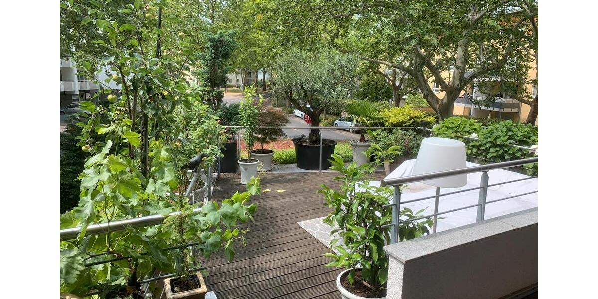 Etagenwohnung Bonn Friesdorf - 3 Zimmer, 85 m&sup2;, 1.780&euro; | Angebot:25175262