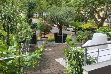 Wohnung Bonn Friesdorf - 3 Zimmer, 85 m&sup2;, 1.780&euro; | Angebot:25175262