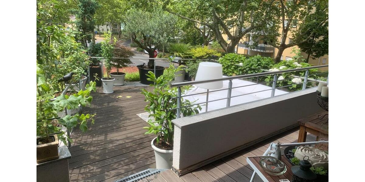 Etagenwohnung Bonn Friesdorf - 3 Zimmer, 85 m&sup2;, 1.780&euro; | Angebot:25175262