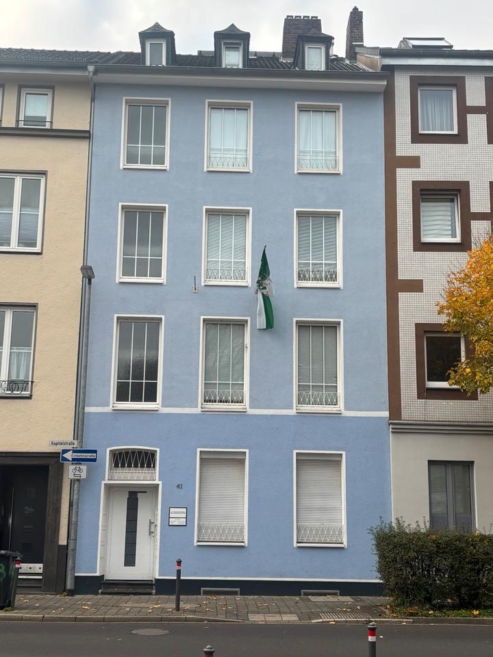 Mehrfamilienhaus provisionsfrei zimmer