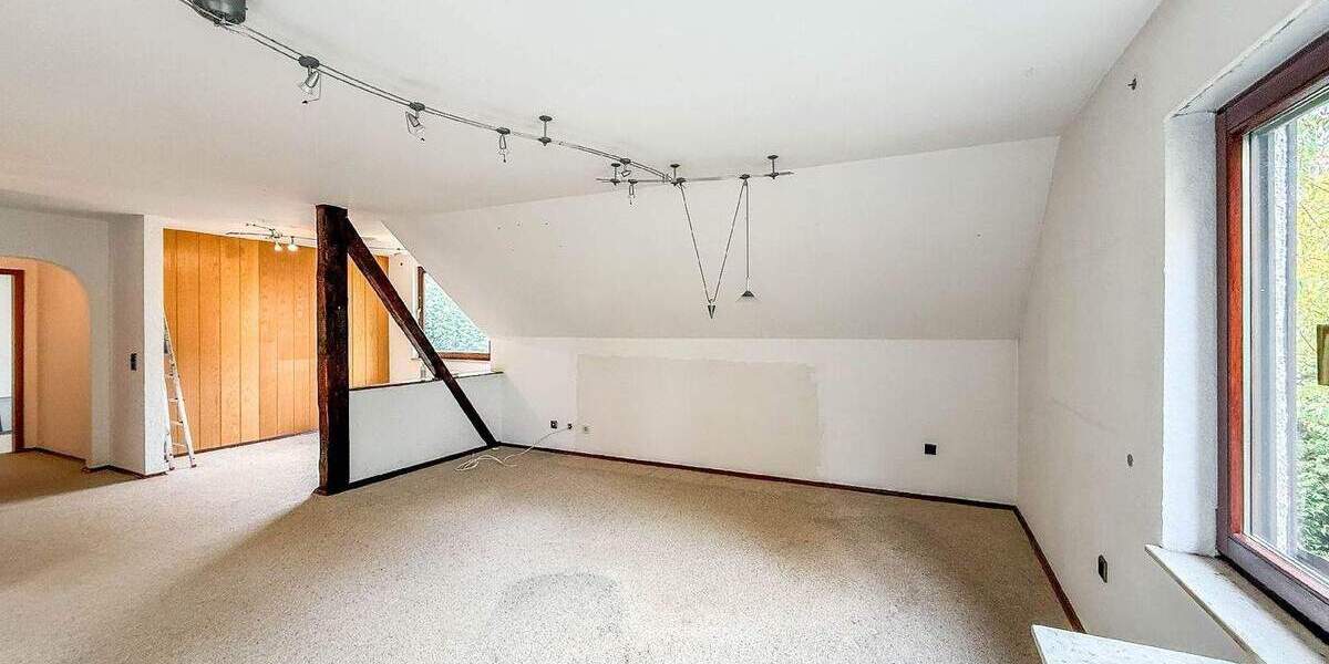 Doppelhaushälfte Rösrath Hoffnungsthal - 5 Zimmer, 158 m&sup2;, 370.000&euro; | Angebot:25781109