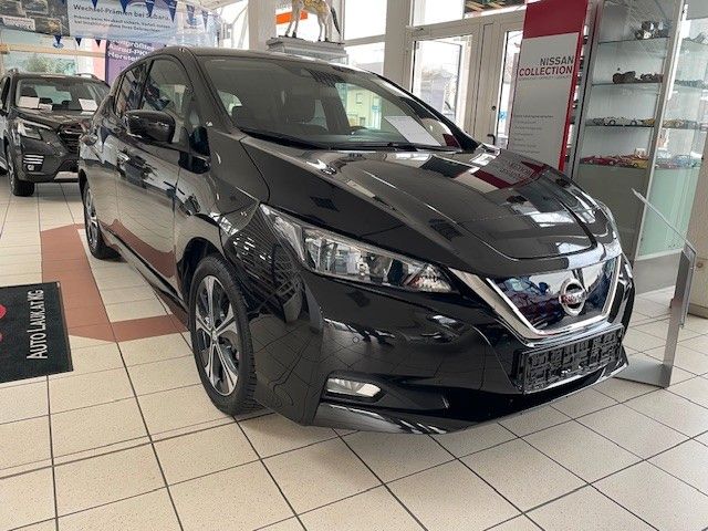 Nissan Leaf 14.151 km 17.900 € Köln - Poll 51105