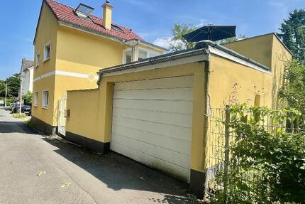 Kernsaniert! Sofort bezugsfrei! EFH in Bonn Plittersdorf zu vermieten! 3 zimmer