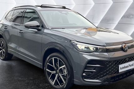 VW Tiguan 15.221 km 50.900 &euro; Köln-Riehl 50735