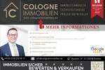 Etagenwohnung Frechen Grube Carl - 3 Zimmer, 86 m&sup2;, 250.000&euro; | Angebot:25669273