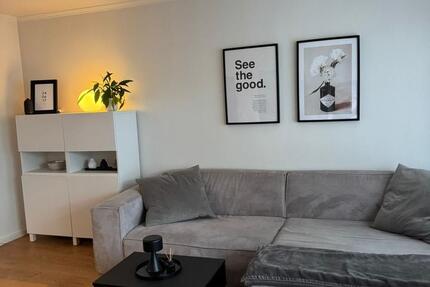 Kernsanierte 2,5 Zimmer Eigentumswohnung in attraktiver Lage