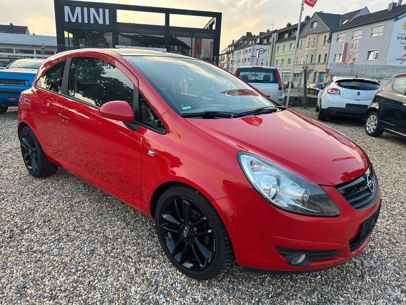 Corsa