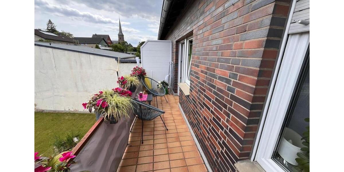 Etagenwohnung Bergheim Ahe - 3 Zimmer, 84 m&sup2;, 672&euro; | Angebot:25044416