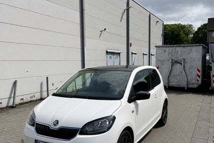 Skoda Citigo 75.000 km 8.000 &euro; Köln 50672