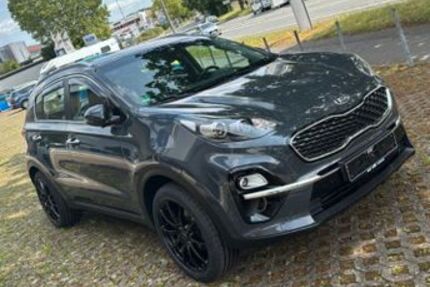 Kia Sportage 79.270 km 15.500 &euro; Solingen 42697