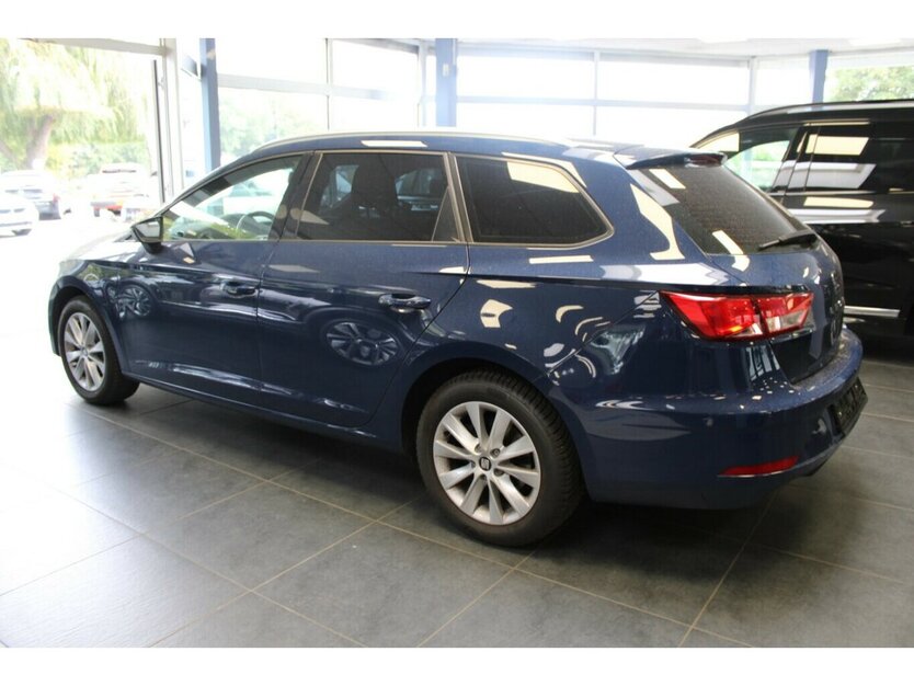 Seat Leon ST 1.2 TSI Style 143.630 km 10.980 € Euskirchen 53881
