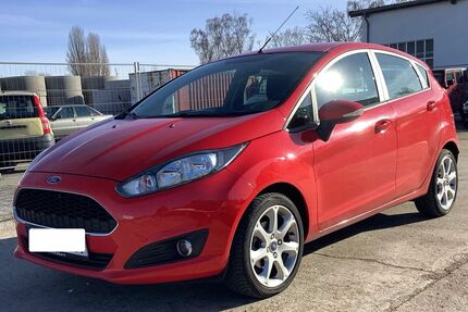 Ford Fiesta 132.000 km 5.490 &euro; Monheim am Rhein 40789