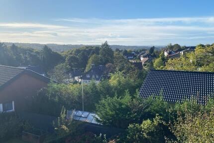 Wohnung im Odenthal zimmer