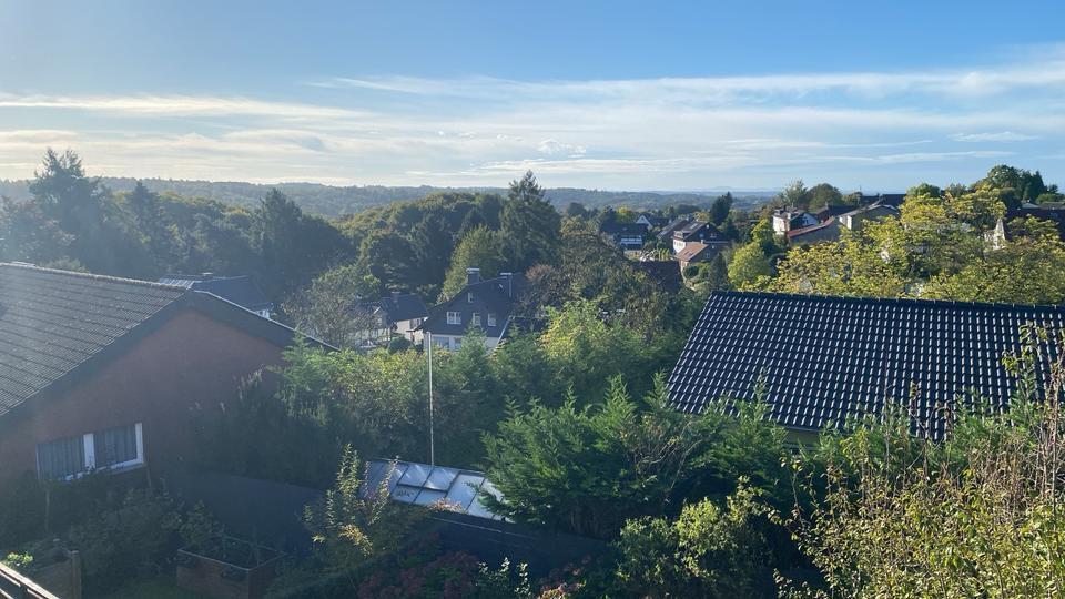 Wohnung im Odenthal zimmer