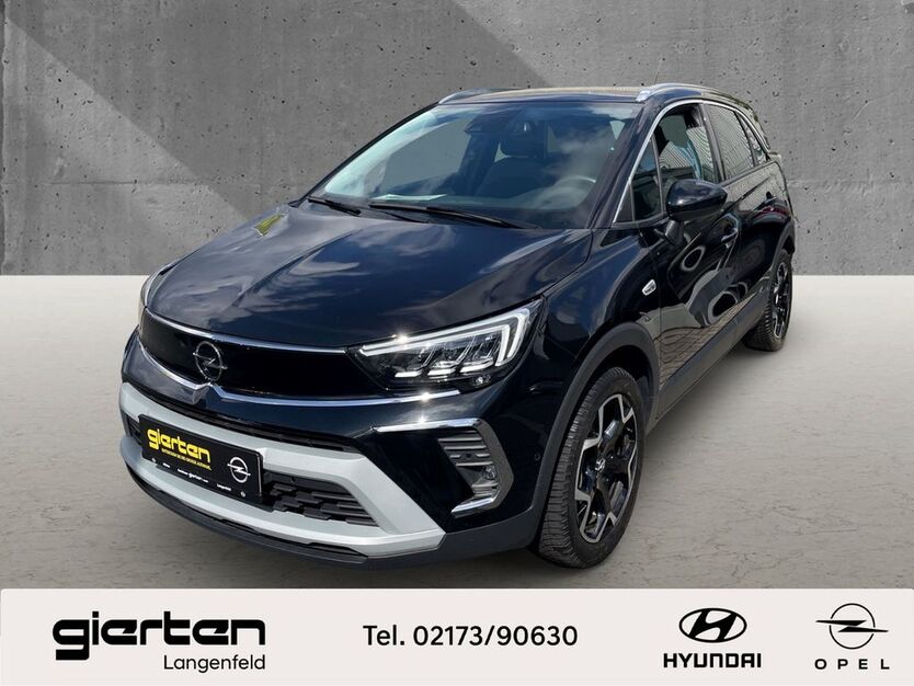 Opel Crossland (X) 40.200 km 19.990 € Hilden 40721